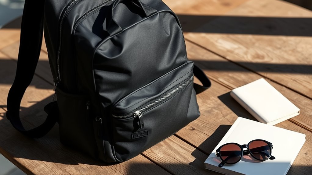 15 Best Travel Backpacks That Combine Style and Functionality in 2025 33 travel backpack selection tips