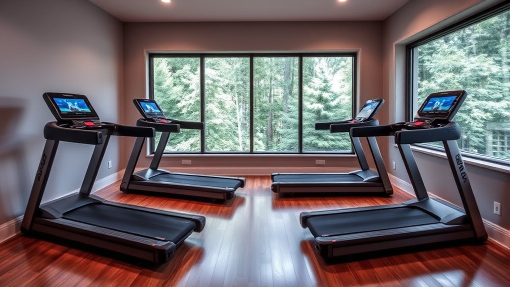 15 Best Treadmills of 2025 for Home Workouts: Top Picks and Reviews 33 treadmill features and options