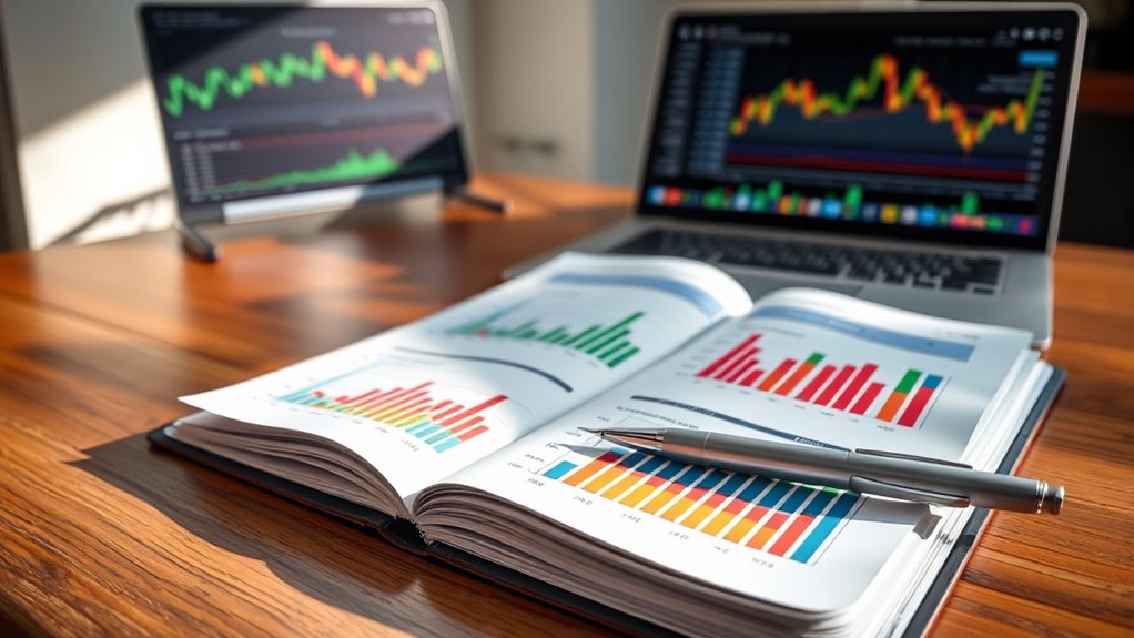 Understanding the Stock Market: A Guide for New Investors 5 types of stocks explained