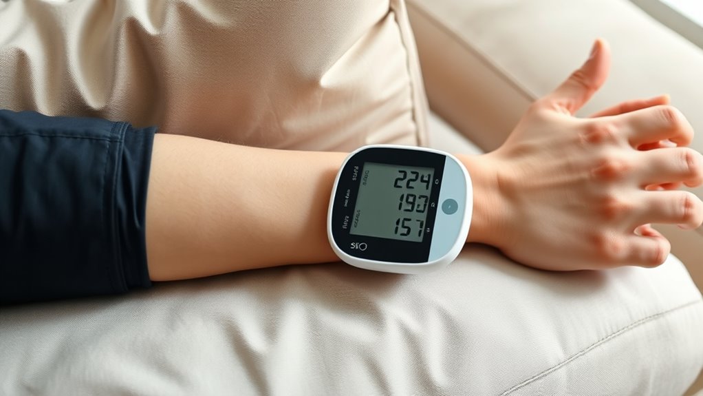 Understanding and Managing High Blood Pressure at Home 6 understanding blood pressure levels