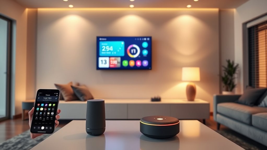 understanding smart device compatibility