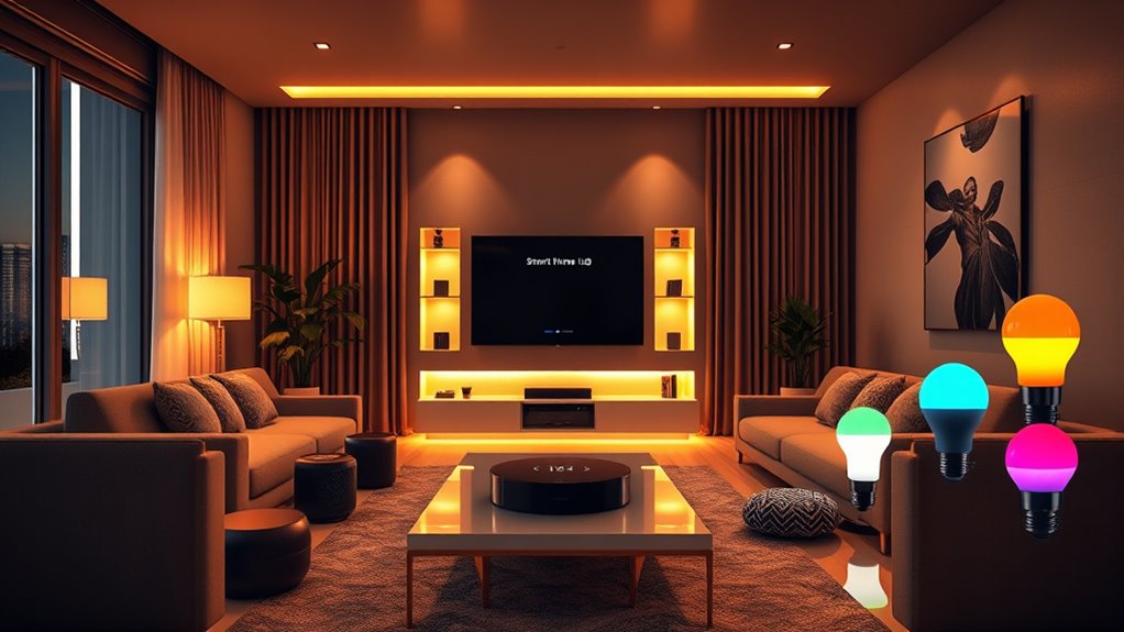 Do You Need a Smart Home Hub? Pros and Cons 5 universal device integration compatibility