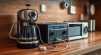 upgrade devices for smart integration