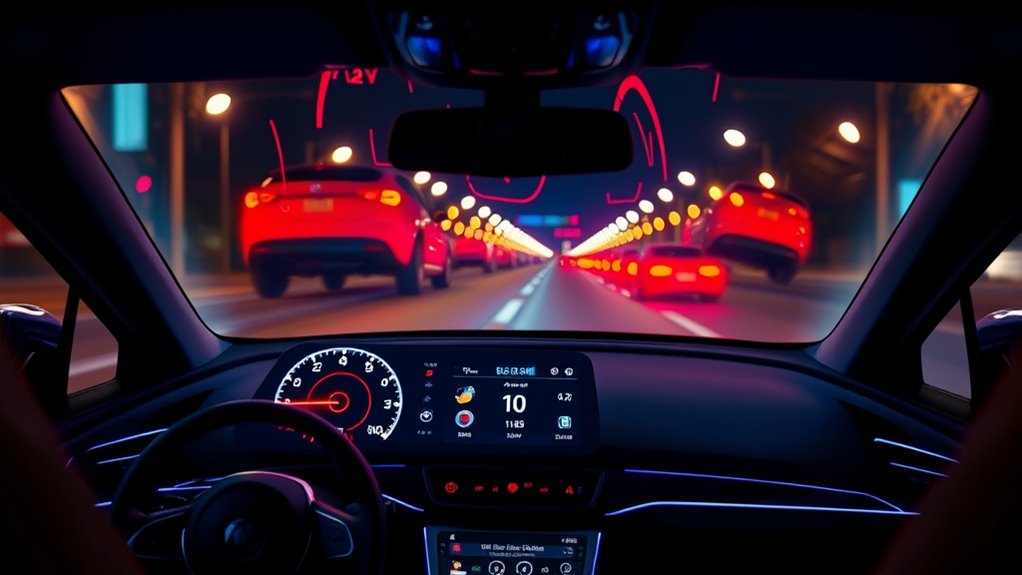 15 Best Car HUD Displays That Will Elevate Your Driving Experience 33 vehicle display compatibility features