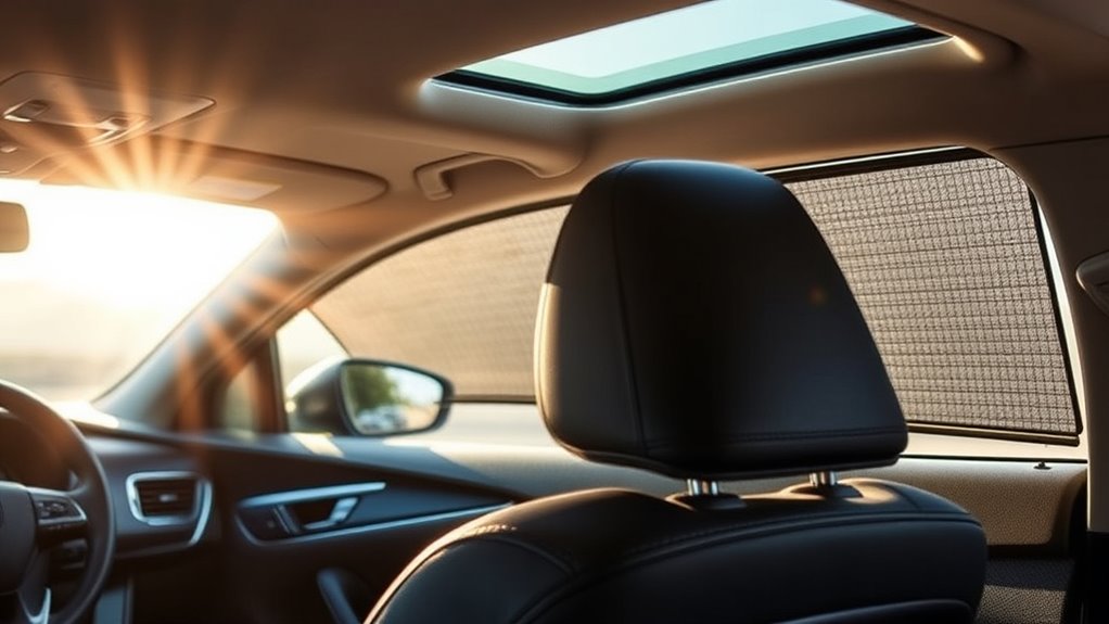 15 Best Travel Car Shades That Keep Your Drive Cool and Comfortable 33 vehicle fit and protection