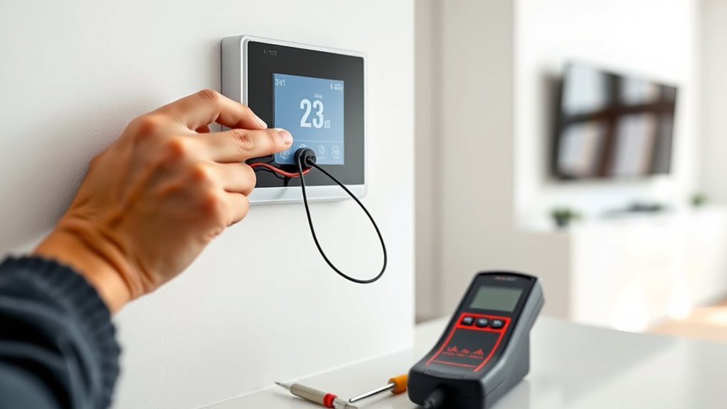 How to Install a Smart Thermostat (Step-by-Step) 4 verify hvac compatibility first
