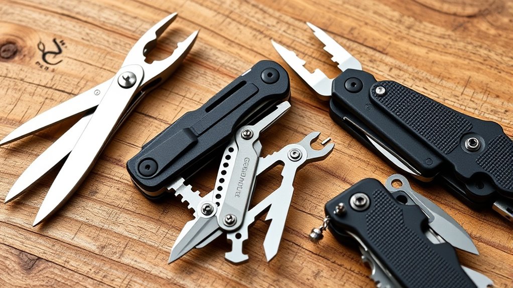 15 Best Multitools of 2025 — Versatile, Durable, and Ready for Anything 33 versatile durable safe affordable