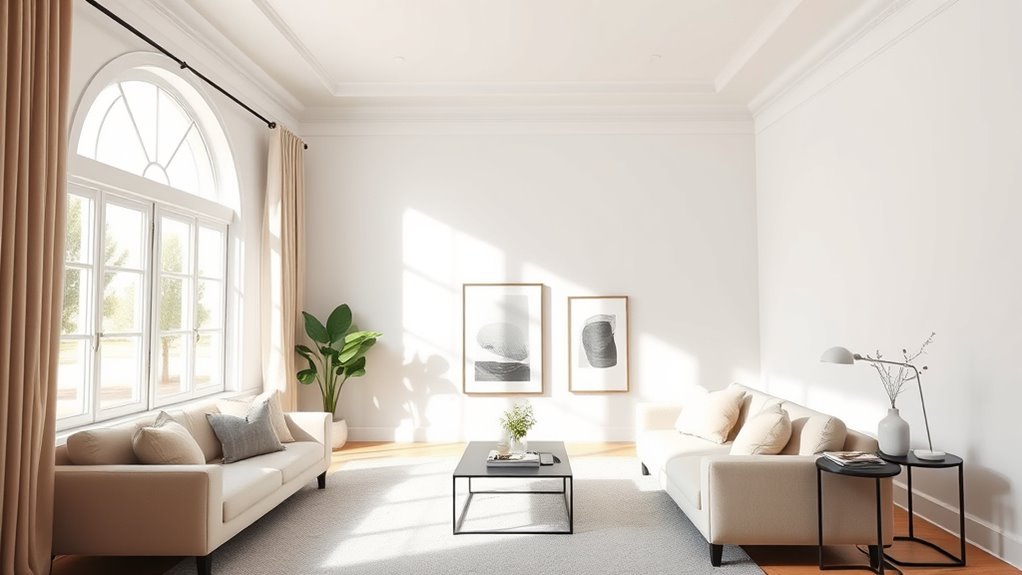 5 Home Improvements That Add Value to Your Home 6 wall colors and mural ideas