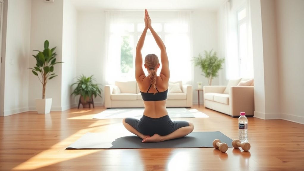 warm up prevents injury boosts performance