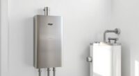 water heater comparison analysis