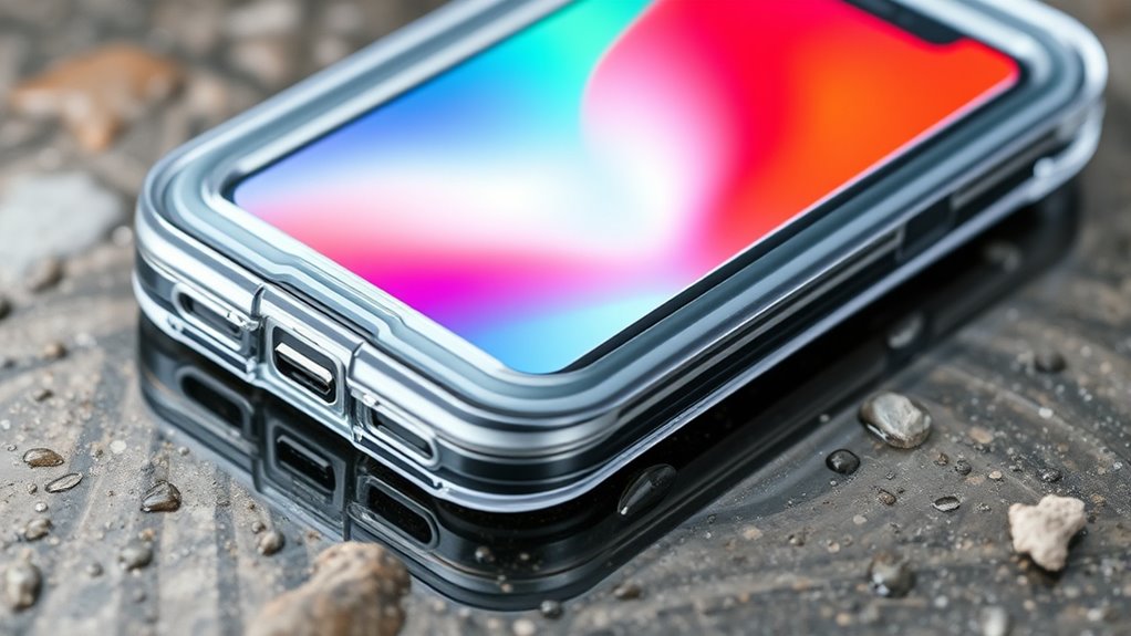 15 Best Waterproof Phone Cases That Keep Your Phone Safe and Dry 32 waterproof case selection criteria