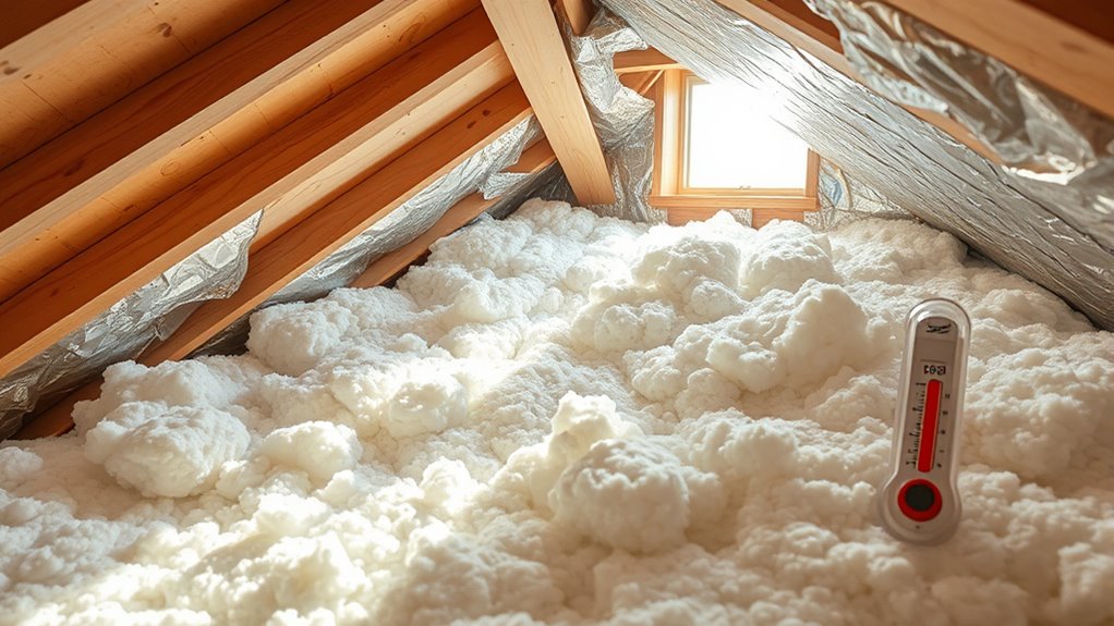 15 Best Attic Insulation Kits for Winter That Keep Your Home Warm and Cozy 33 winter attic insulation considerations