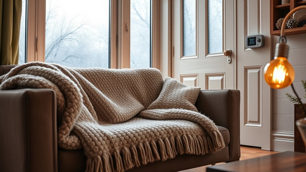 The Ultimate Winter Energy-Saving Checklist for Your Home 3 winter home energy efficiency