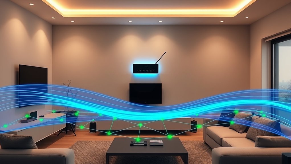 Smart Home Protocols Explained: Wi-Fi Vs Zigbee Vs Z-Wave 3 wireless protocols ensure smart connectivity