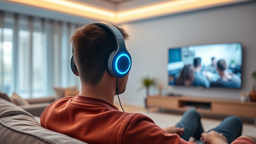 15 Best Wireless Headphones for TV in 2025 — Enjoy Crystal-Clear Sound Without Wires 33 wireless tv headphone essentials
