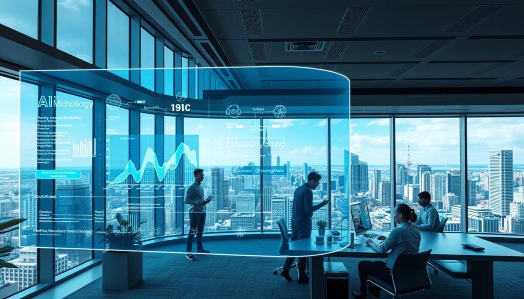 Microsoft AI evolution in software development technologies