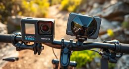action camera comparison showdown
