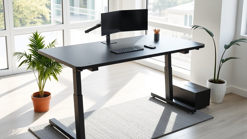 15 Best Standing Desks of 2025 That Boost Productivity and Comfort 33 adjustable stable durable quiet