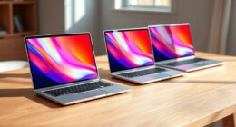affordable 4k laptop options