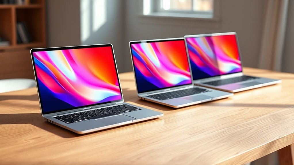 affordable 4k laptop options