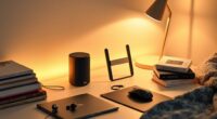 affordable dorm tech gadgets