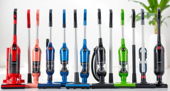 affordable effective vacuum options