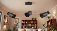 affordable home security options