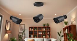 affordable home security options
