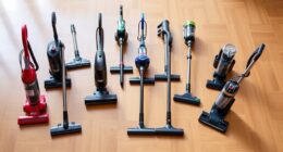 affordable powerful vacuum options