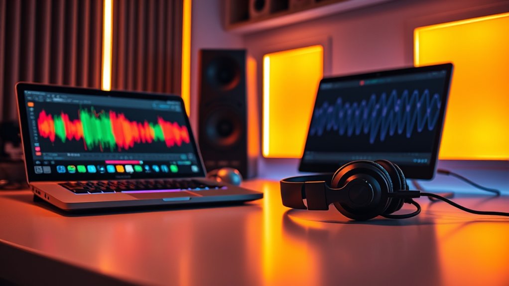 ai driven customizable music creation