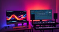ai music comparison results