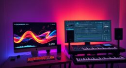 ai music comparison results