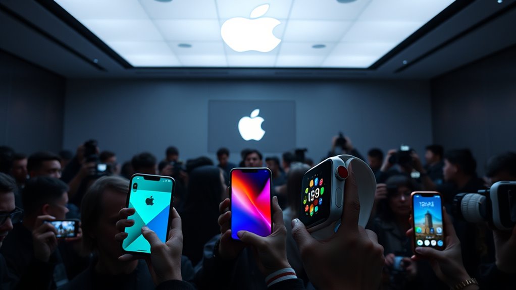 Apple Event 2025 Live‑Blog: Iphone 17 & Watch 11 Reveals 3 apple event june 2025