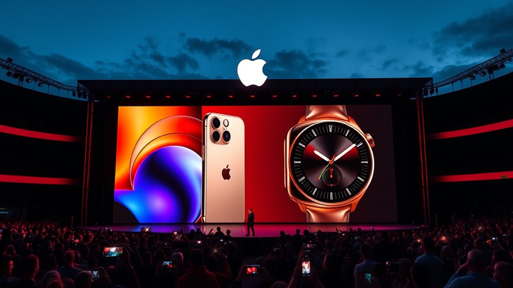 Apple Event 2025 Live‑Blog: Iphone 17 & Watch 11 Reveals 10 apple product pricing and availability