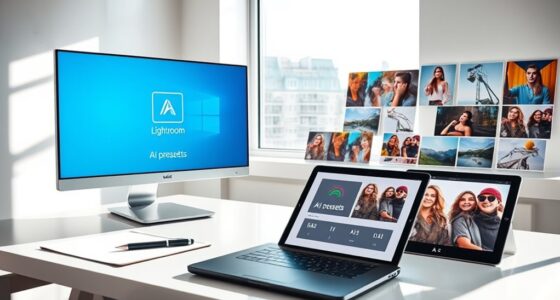 automate lightroom edits ai