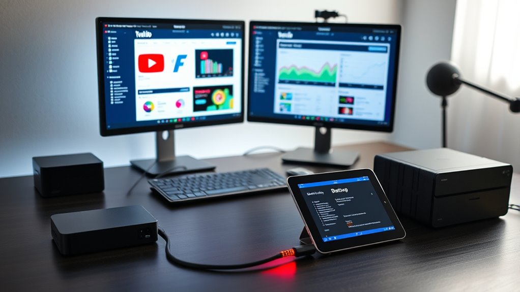 How to Back Up Your YouTube Channel Like a Pro (No Data Loss) 11 automate verify store organize