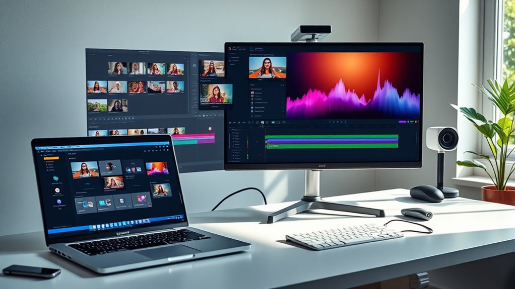 automated multi format content repurposing