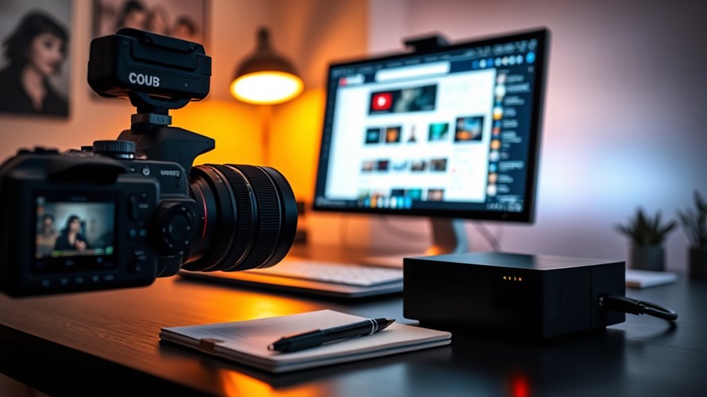 How to Back Up Your YouTube Channel Like a Pro (No Data Loss) 3 backup your youtube content