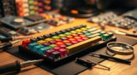 build your own keyboard