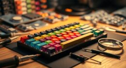 build your own keyboard