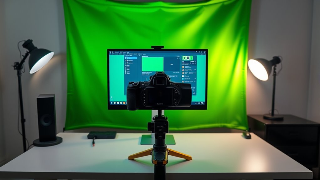 choose professional high quality backgrounds