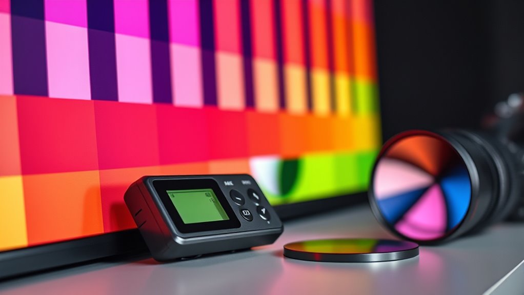 How to Calibrate Your 4K Monitor for Color‑Accurate Editing 4 choose proper calibration tools