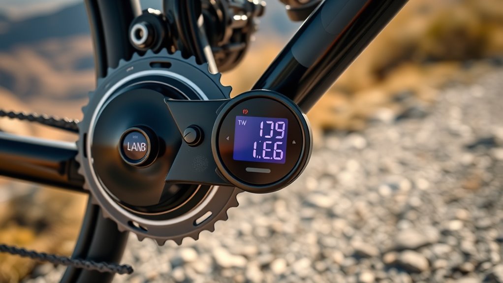 choosing accurate bike power meters
