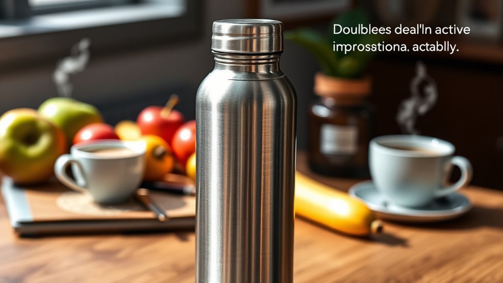 15 Best Stainless Steel Water Bottles of 2025 That Keep Your Drinks Cold and Hot 33 choosing durable insulated bottles