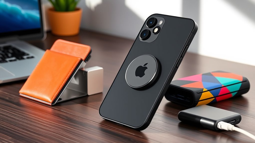choosing durable magnetic accessories