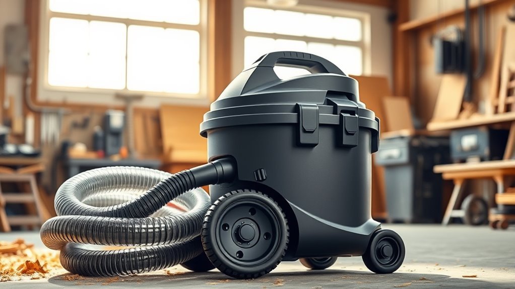 15 Best Shop Vacuums for Heavy-Duty Cleaning in 2025 31 choosing powerful versatile vacuums