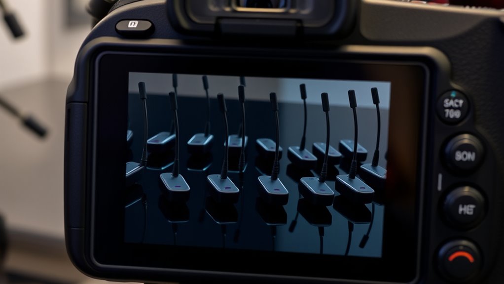 choosing reliable wireless mics