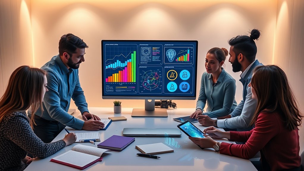 collaborative ai content management