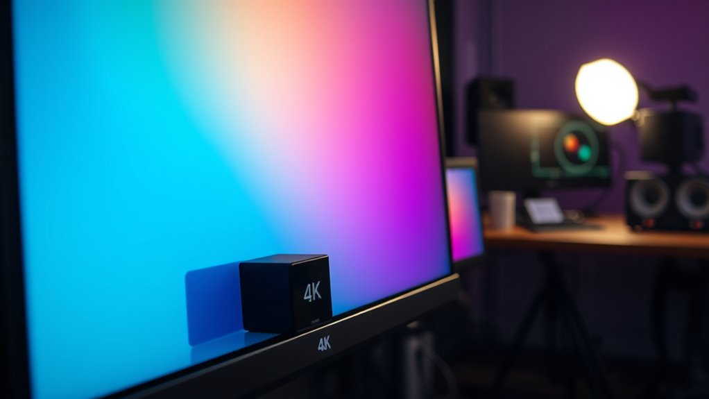 How to Calibrate Your 4K Monitor for Color‑Accurate Editing 3 color calibration ensures accuracy