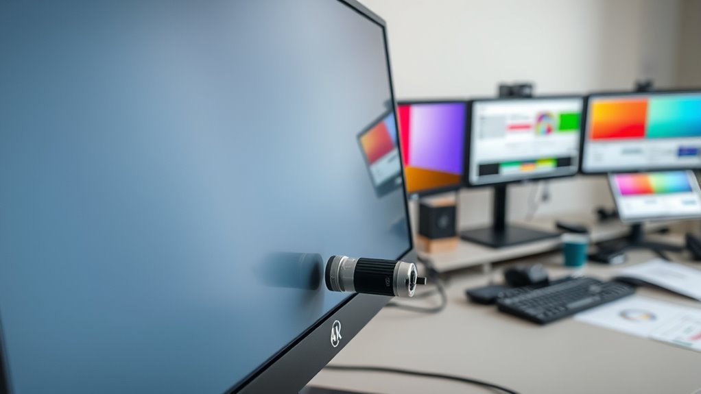 How to Calibrate Your 4K Monitor for Color‑Accurate Editing 10 consistent multi monitor color calibration